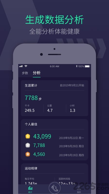 e步app