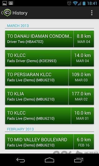 泰国grabtaxi app