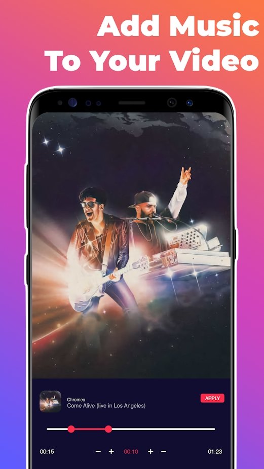 kitkit视频编辑app