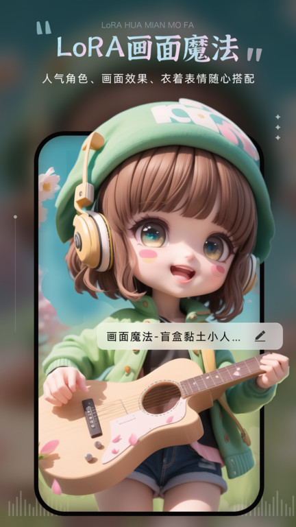 AI绘画宝app下载