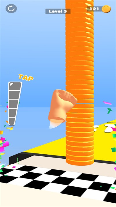 最富枪王最新版(moneygun run)