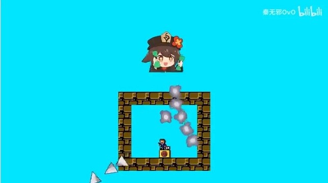 iwanna原神版本下载