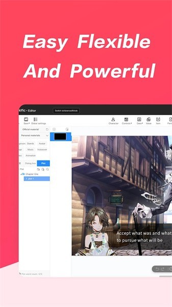 dokific易次元官方版