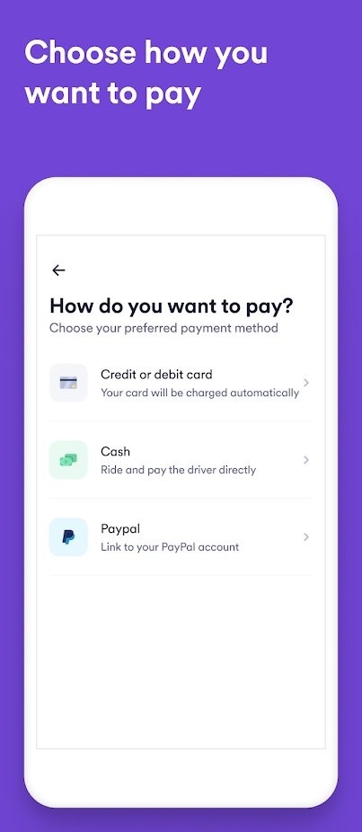西班牙打车软件中文版cabify