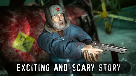 南极洲88恐怖行动