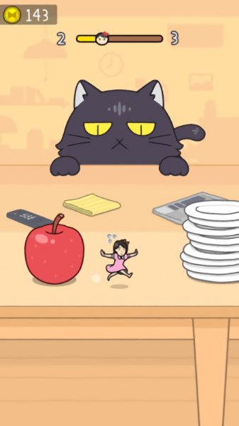 豆腐少女躲猫猫官方版