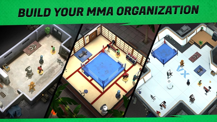 mma经理2终极格斗手机版