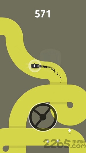 指尖驾驶游戏下载