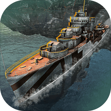 战舰激斗单机版(Battle of Warships)