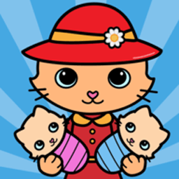 亚萨宠物小镇手机版(Yasa Pets Town)