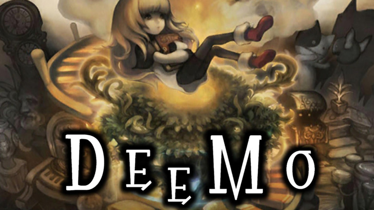 deemo离线破解版(古树旋律)