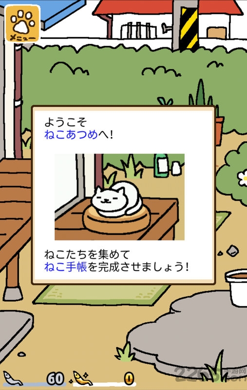 收集猫猫汉化破解版