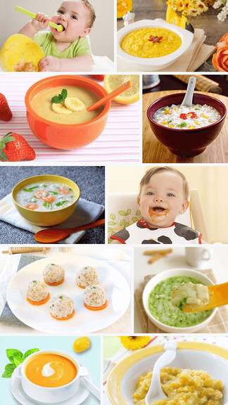 宝宝辅食指南手机版下载
