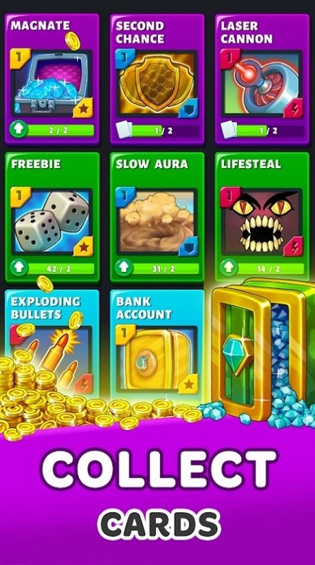 僵尸车闲置的塔防最新版(Zombie Van)