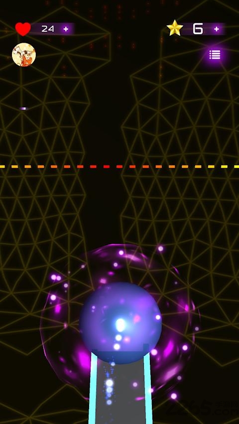 点击节拍3d手机版下载