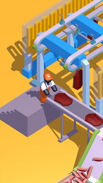 超级工厂游戏(super factory)