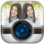 镜面相机app