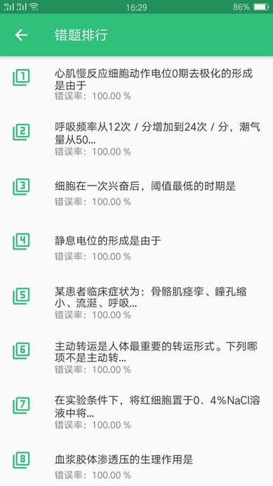公共卫生执业医师官方版