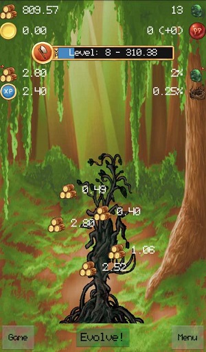 放置进化2中文版