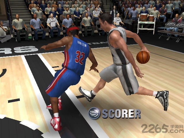 nbalive06中文版