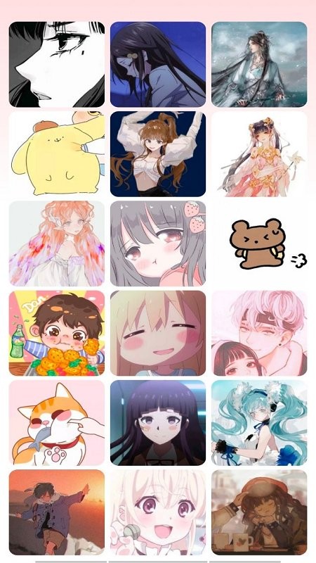 漫画驿站app