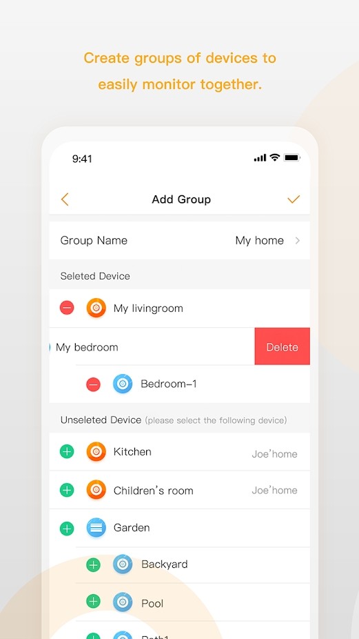 Imou Life手机版下载