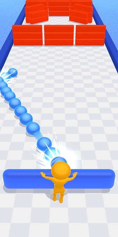 推球我最强游戏(push the ball)
