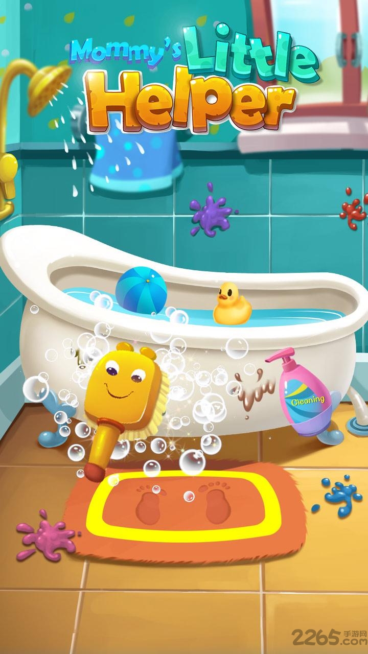 妈妈小帮手游戏 妈妈小帮手游戏下载