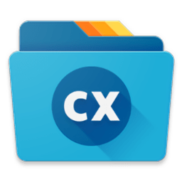 cx文件管理器官方中文版