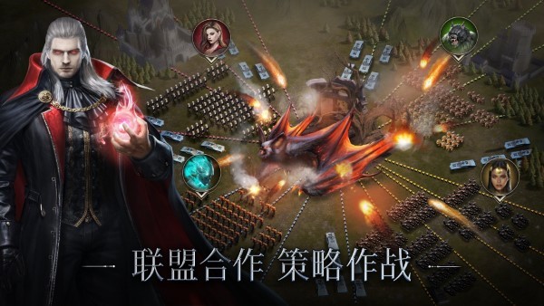 暗影谜题官方版