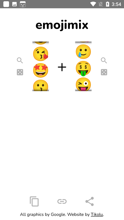 emojimix手机版