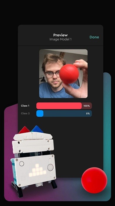 乐高头脑风暴机器人发明家app(MINDSTORMS)