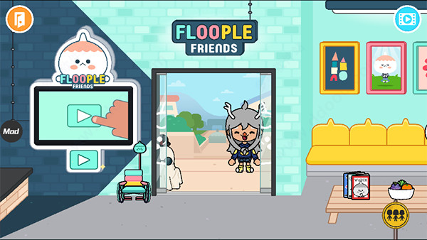 Toca Life: World 新手攻略