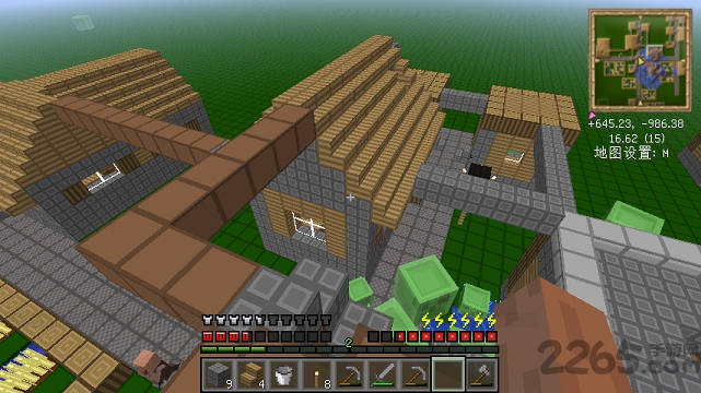 我的世界1.1.5.1中文版