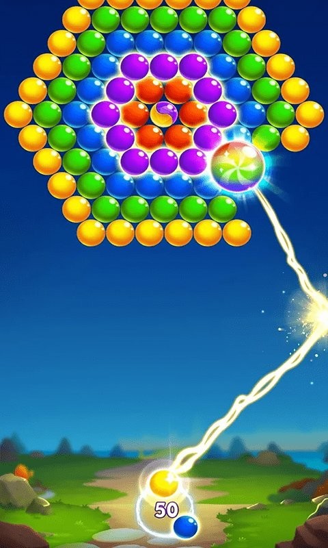 砰砰魔法师手机版下载