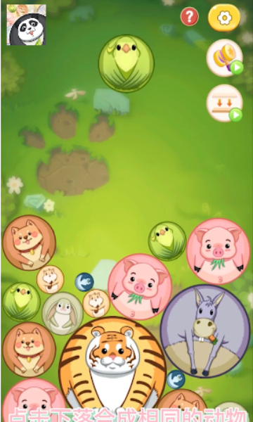 合成大熊猫手机版