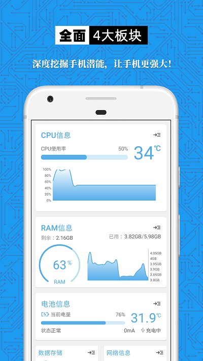 手机设备信息大全app