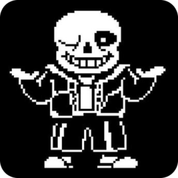 三重邪骨模拟器游戏(undertale自带键盘中文)