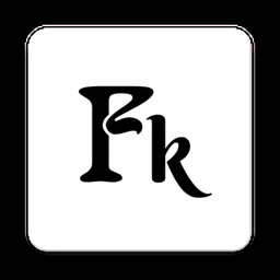 fonts keyboard apk