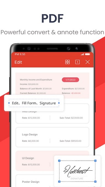 wps office国际版app