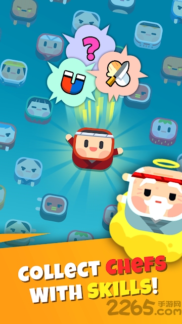 寿司工厂最新版