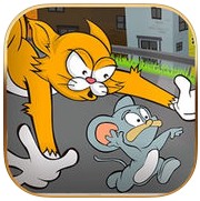 猫捉老鼠内购破解版游戏