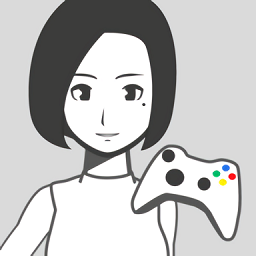 游戏主播的故事汉化版