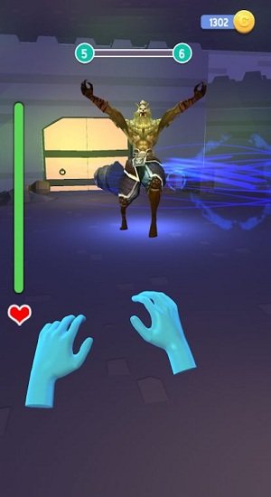 地牢魔法师游戏