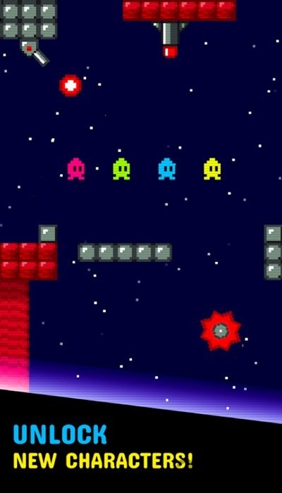 小小外星人小米版