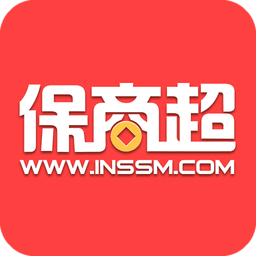 保商超展业app