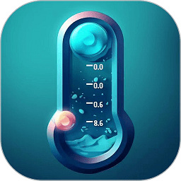 室内温度测温仪手机版app