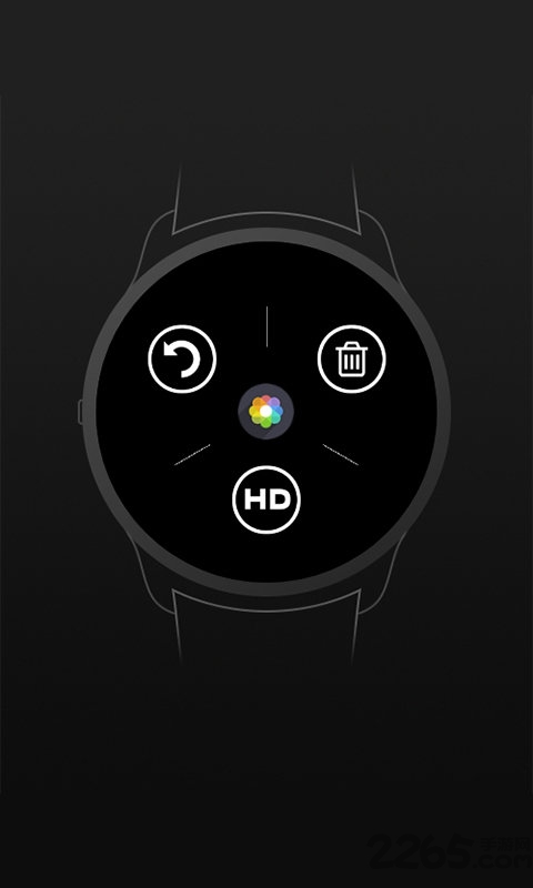 腕间图库apk