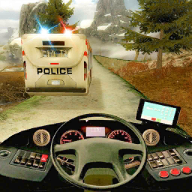 警车模拟驾驶手机版