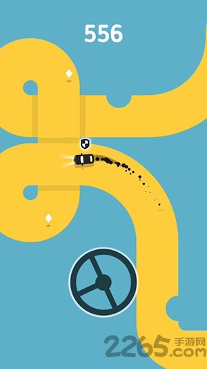 指尖驾驶游戏下载